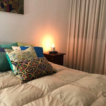 Appartement La Casona à La Plata Extérieur photo