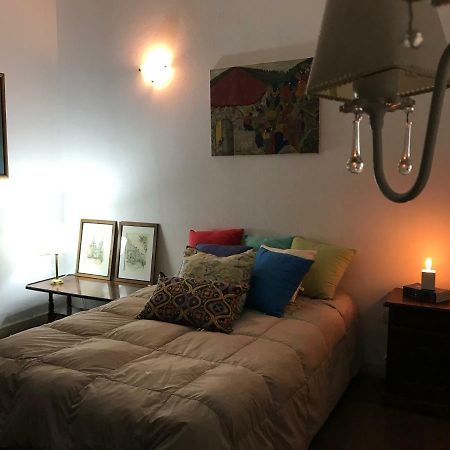 Appartement La Casona à La Plata Extérieur photo