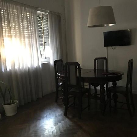 Appartement La Casona à La Plata Extérieur photo