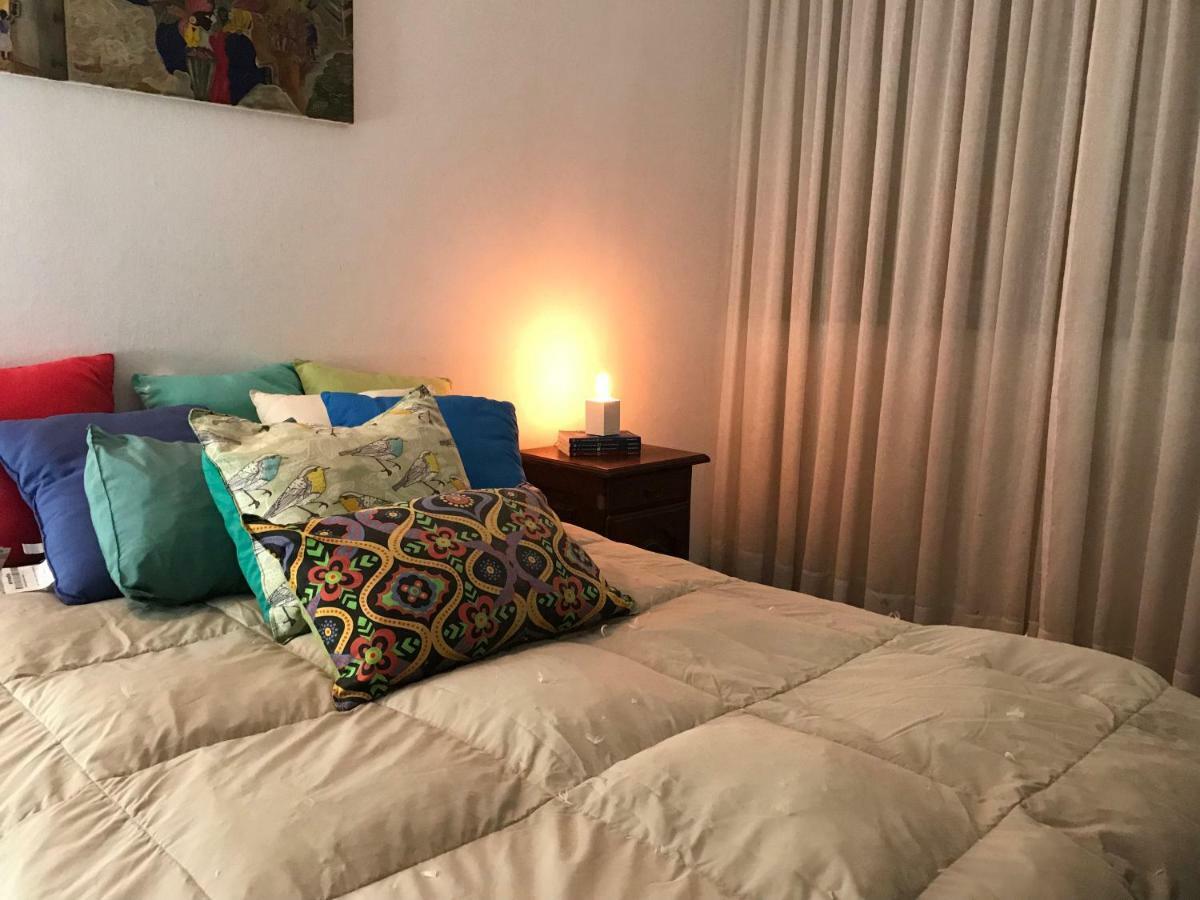 Appartement La Casona à La Plata Extérieur photo