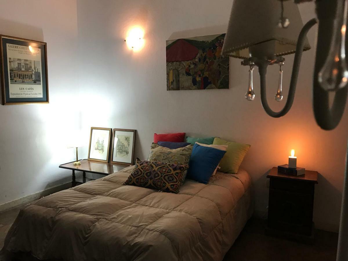 Appartement La Casona à La Plata Extérieur photo