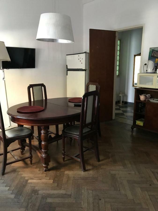 Appartement La Casona à La Plata Extérieur photo