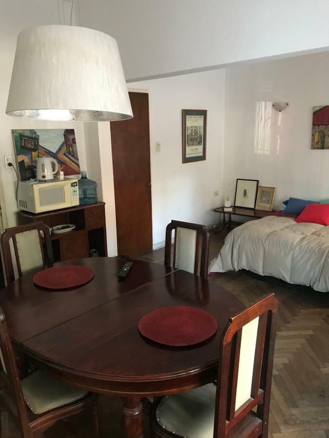 Appartement La Casona à La Plata Extérieur photo