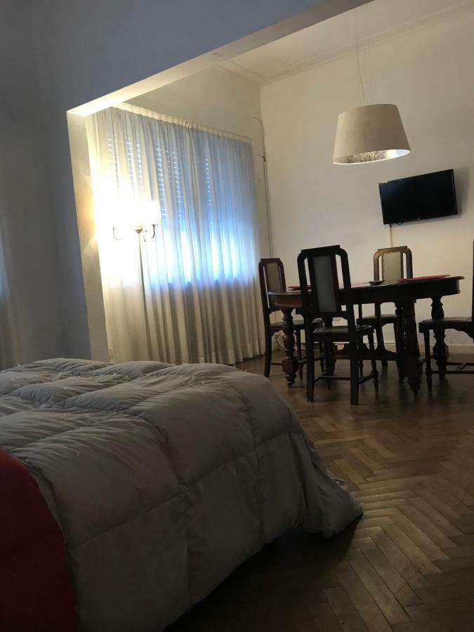 Appartement La Casona à La Plata Extérieur photo