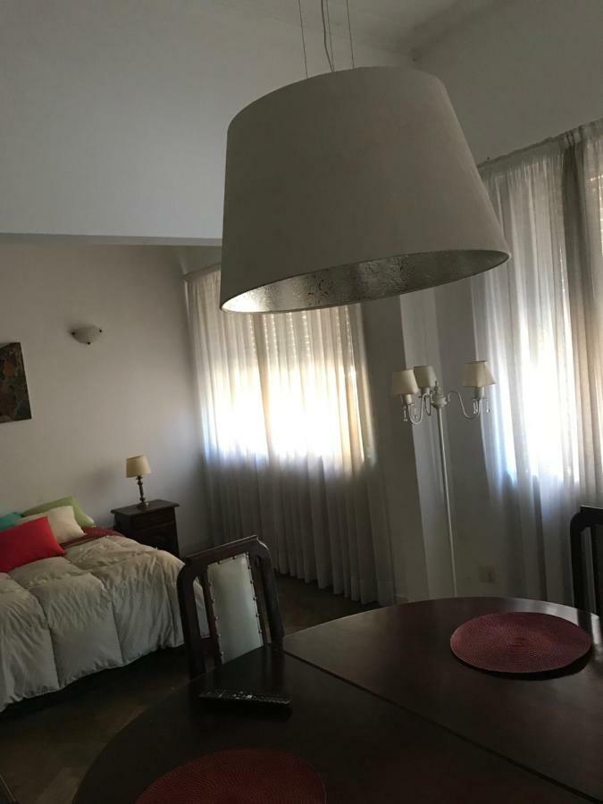 Appartement La Casona à La Plata Extérieur photo
