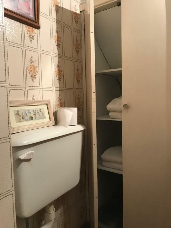 Appartement La Casona à La Plata Extérieur photo