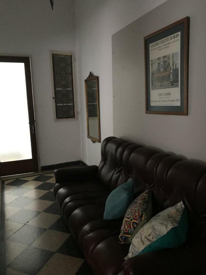 Appartement La Casona à La Plata Extérieur photo