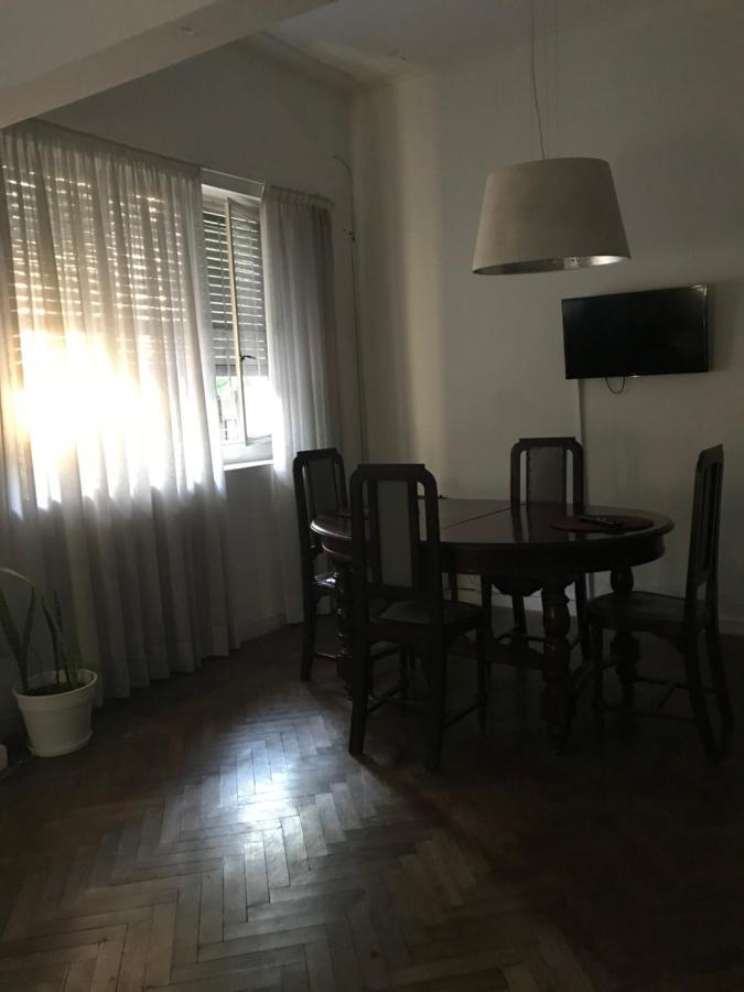 Appartement La Casona à La Plata Extérieur photo