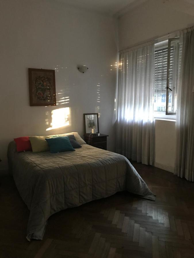Appartement La Casona à La Plata Extérieur photo